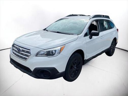 2017 Subaru Outback 2.5i