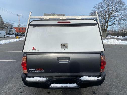 2014 Toyota Tacoma Base