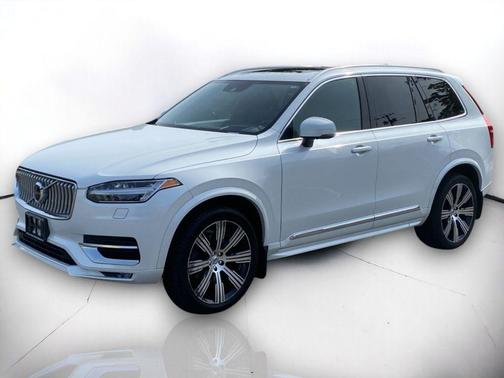2020 Volvo XC90 T6 Inscription