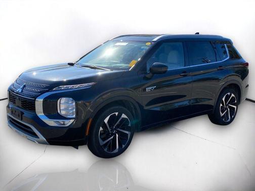 2023 Mitsubishi Outlander PHEV SEL