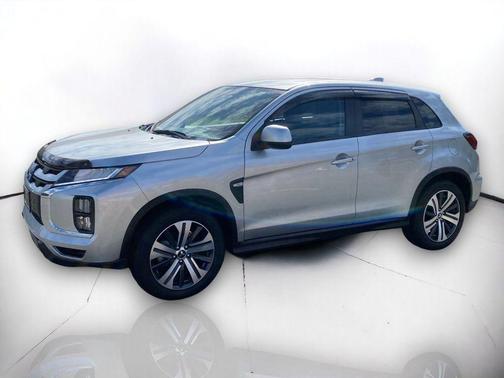 2024 Mitsubishi Outlander Sport 2.0 ES