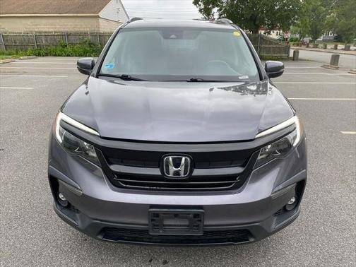 2021 Honda Pilot AWD Special Edition