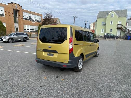 2016 Ford Transit Connect XL w/Rear Liftgate