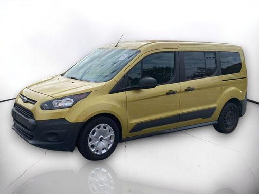 2016 Ford Transit Connect XL w/Rear Liftgate