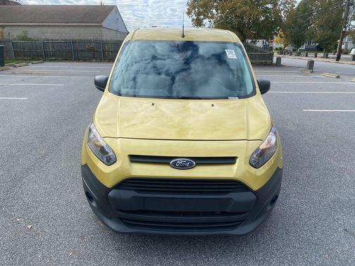 2016 Ford Transit Connect XL w/Rear Liftgate