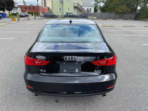 2016 Audi A3 2.0T Premium