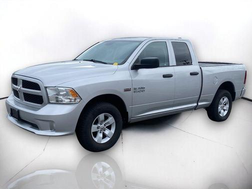 2016 RAM 1500 Tradesman/Express