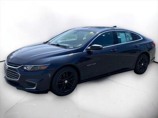 2016 Chevrolet Malibu 1LT