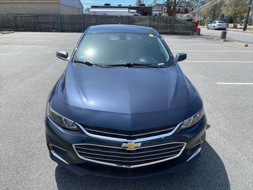 2016 Chevrolet Malibu 1LT