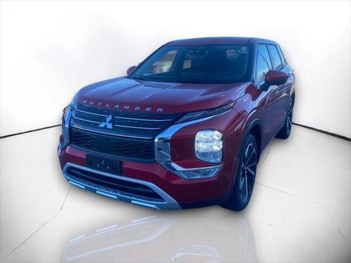 2024 Mitsubishi Outlander SE 2.5 S-AWC