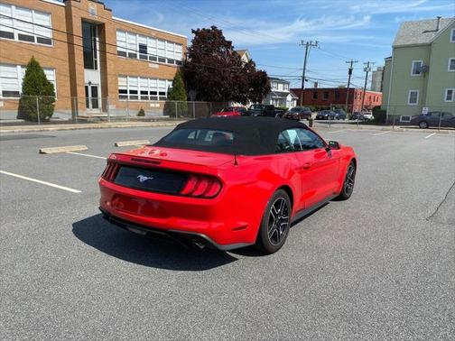 2023 Ford Mustang EcoBoost Premium