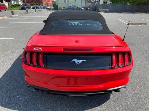 2023 Ford Mustang EcoBoost Premium