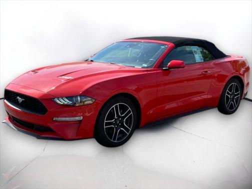 2023 Ford Mustang EcoBoost Premium