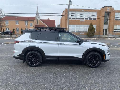 2026 Mitsubishi Outlander Trail Edition 2.5 S-AWC