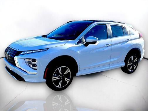 2026 Mitsubishi Eclipse Cross SEL