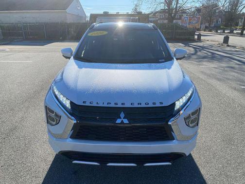 2026 Mitsubishi Eclipse Cross SEL