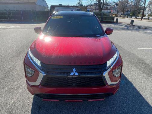 2026 Mitsubishi Eclipse Cross SEL