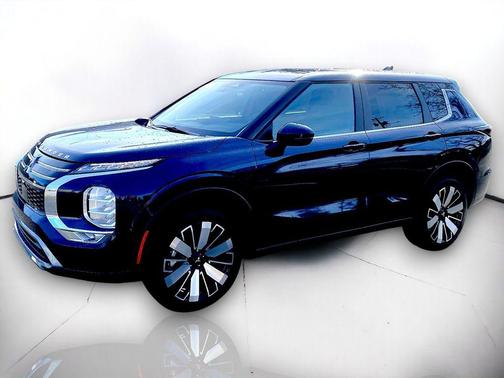 2025 Mitsubishi Outlander SE 2.5 2WD