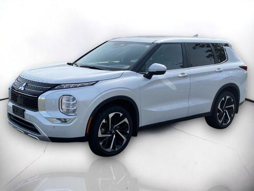 2023 Mitsubishi Outlander SE 2.5 S-AWC