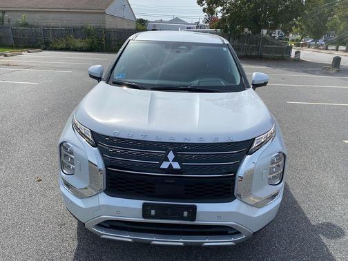 2023 Mitsubishi Outlander SE 2.5 S-AWC