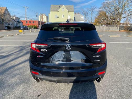 2021 Acura RDX A-Spec