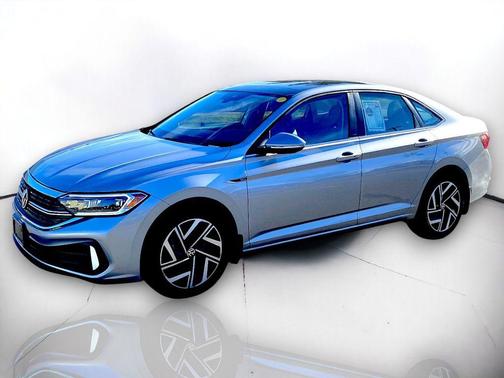 2024 Volkswagen Jetta 1.5T SEL