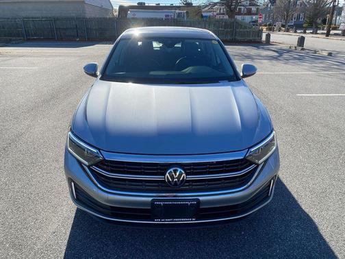 2024 Volkswagen Jetta 1.5T SEL