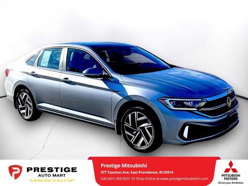 2024 Volkswagen Jetta 1.5T SEL