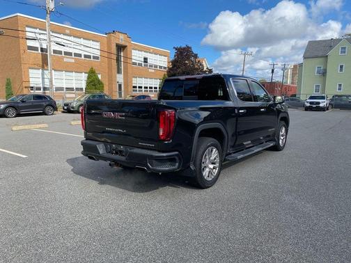 2019 GMC Sierra 1500 Denali