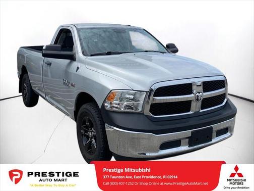 2014 RAM 1500 Tradesman