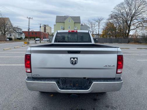 2014 RAM 1500 Tradesman