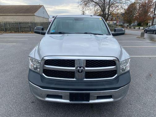 2014 RAM 1500 Tradesman