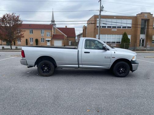 2014 RAM 1500 Tradesman