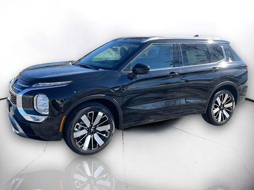 2026 Mitsubishi Outlander SEL 2.5 S-AWC