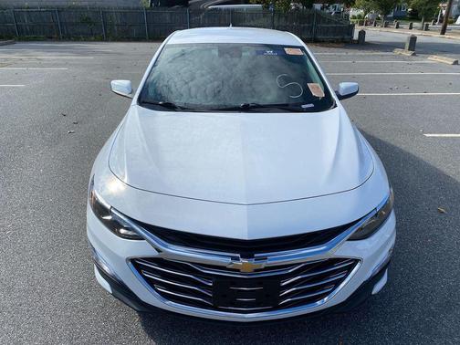 2023 Chevrolet Malibu 1LS
