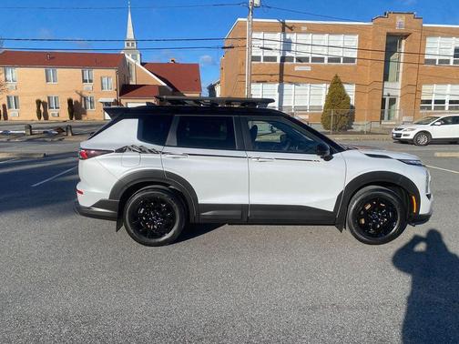 2026 Mitsubishi Outlander Trail Edition 2.5 S-AWC