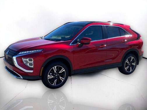 2026 Mitsubishi Eclipse Cross SE