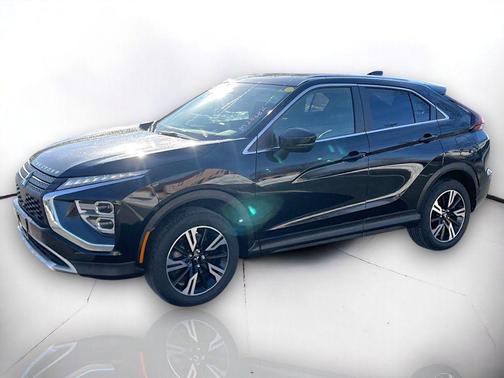 2023 Mitsubishi Eclipse Cross SE