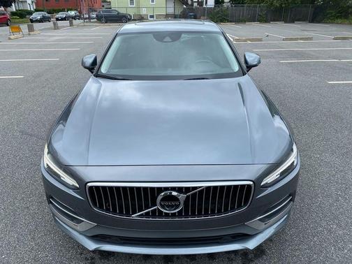 2017 Volvo S90 T6 Inscription