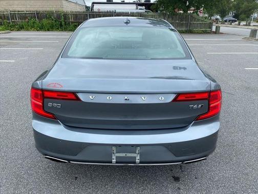 2017 Volvo S90 T6 Inscription