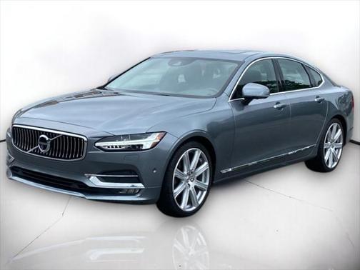 2017 Volvo S90 T6 Inscription