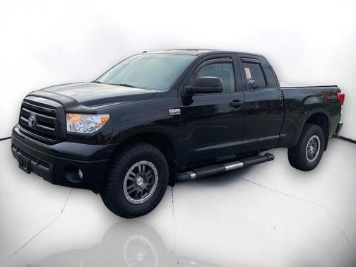 2011 Toyota Tundra Grade