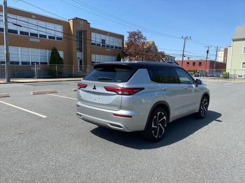 2024 Mitsubishi Outlander SEL 2.5 S-AWC