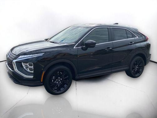 2026 Mitsubishi Eclipse Cross LE