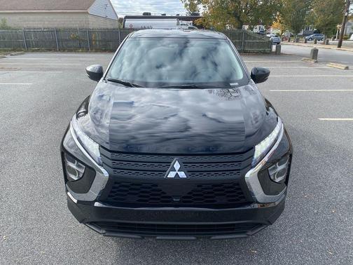 2026 Mitsubishi Eclipse Cross LE