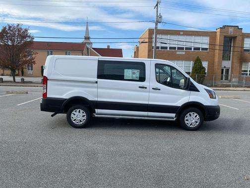 2024 Ford Transit-250 Base