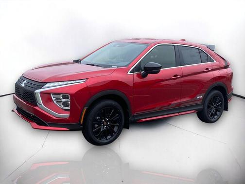 2026 Mitsubishi Eclipse Cross LE