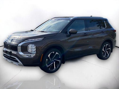 2022 Mitsubishi Outlander SEL Special Edition S-AWC