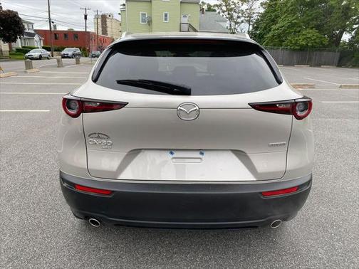 2023 Mazda CX-30 2.5 S Premium Package