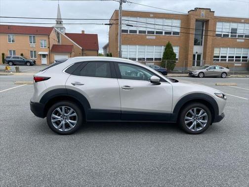 2023 Mazda CX-30 2.5 S Premium Package